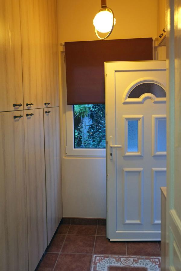 Apartament Oaza Centar Nowy Sad Zewnętrze zdjęcie