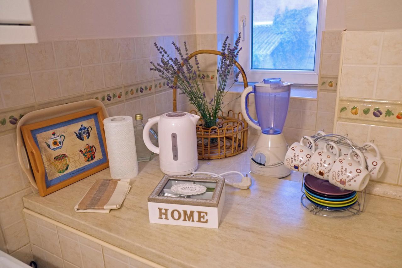Apartament Oaza Centar Nowy Sad Zewnętrze zdjęcie