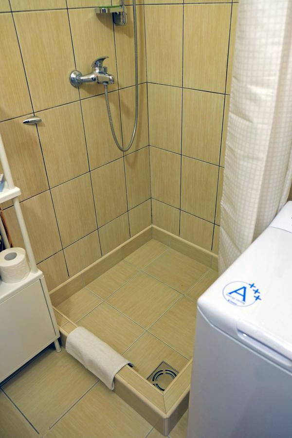 Apartament Oaza Centar Nowy Sad Zewnętrze zdjęcie