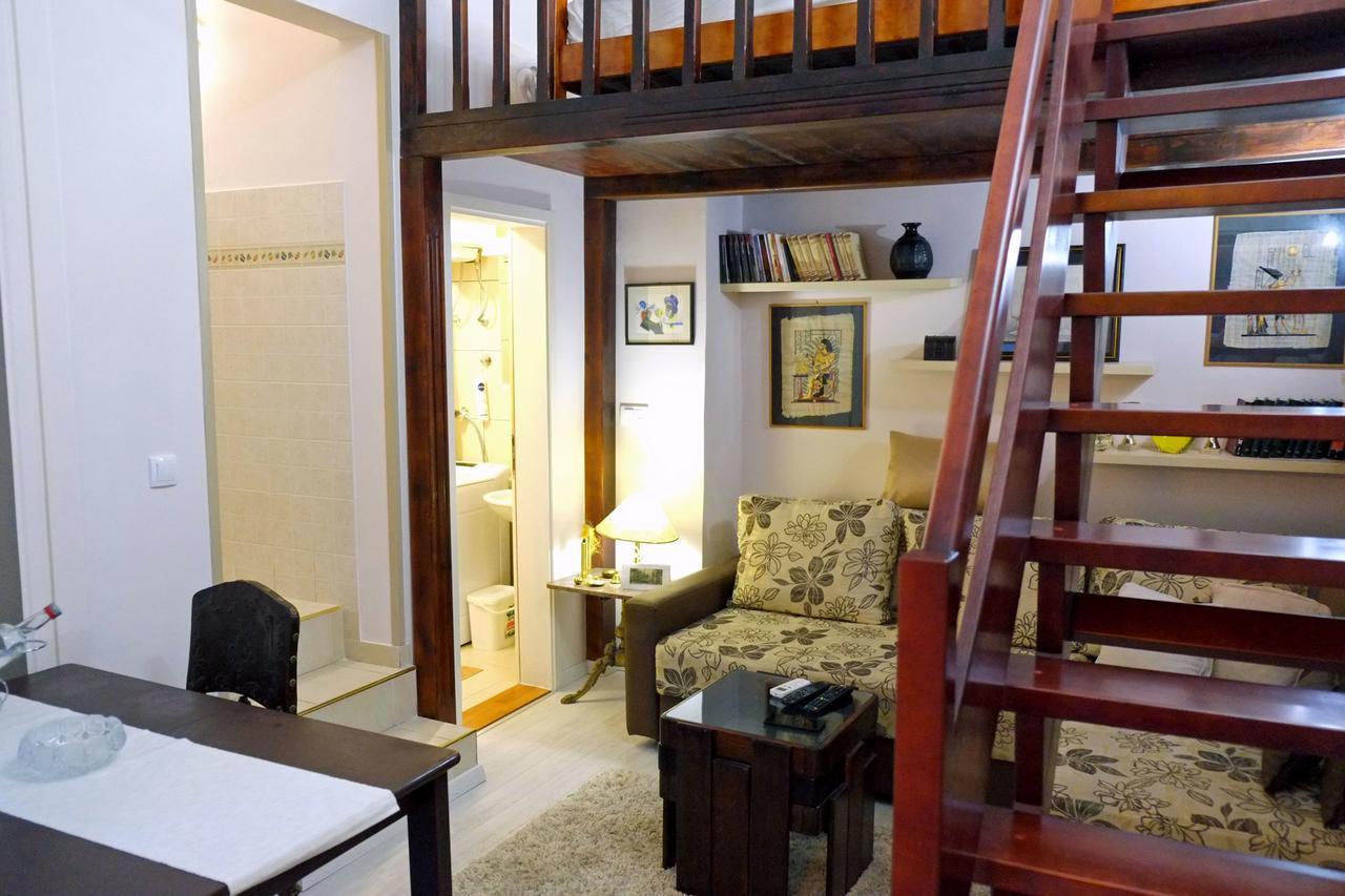 Apartament Oaza Centar Nowy Sad Zewnętrze zdjęcie