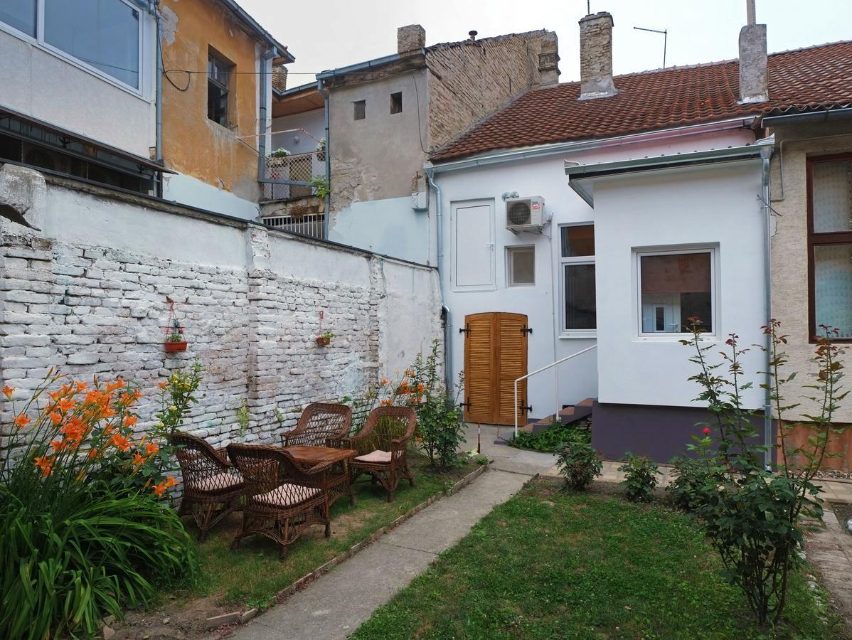 Apartament Oaza Centar Nowy Sad Zewnętrze zdjęcie